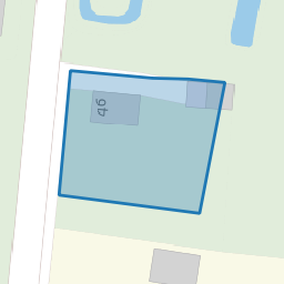 Perceel STN02-K-3386