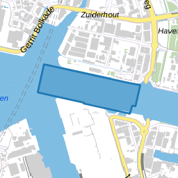 Perceel STN02-K-3625