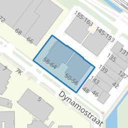 Perceel STN02-K-3666