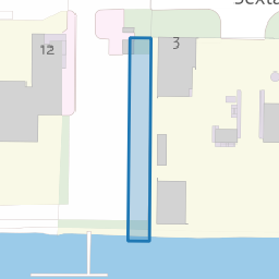 Perceel STN02-K-3685