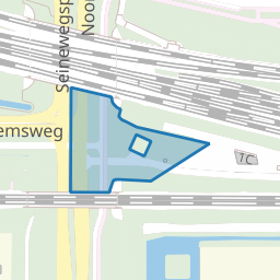 Perceel STN02-K-3770