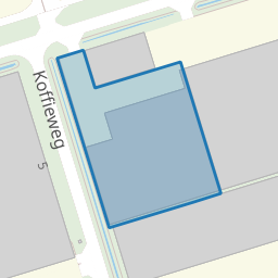 Perceel STN02-K-3803