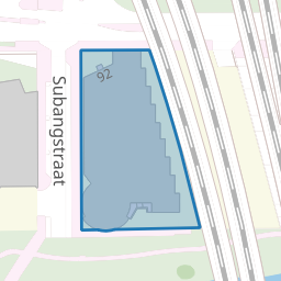 Perceel STN02-K-3914