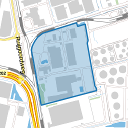 Perceel STN02-K-4732