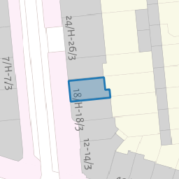 Perceel STN02-L-1003