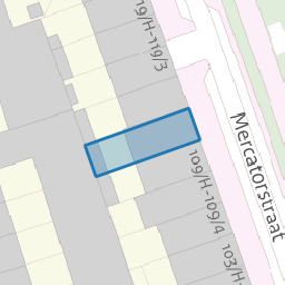 Perceel STN02-L-1052