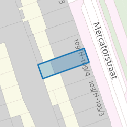 Perceel STN02-L-1054