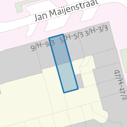 Perceel STN02-L-1107