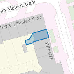 Perceel STN02-L-1111