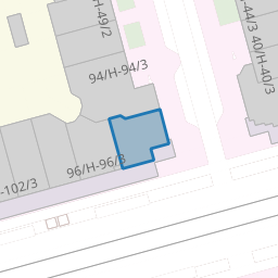 Perceel STN02-L-1116