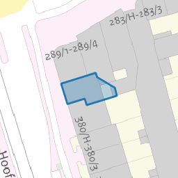 Perceel STN02-L-1232