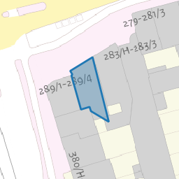 Perceel STN02-L-1234