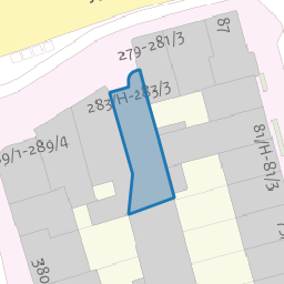 Perceel STN02-L-1252