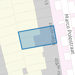 Perceel STN02-L-1256