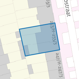 Perceel STN02-L-1258