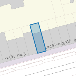 Perceel STN02-L-1453