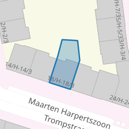 Perceel STN02-L-1593