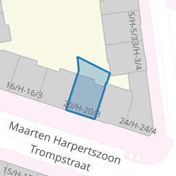 Perceel STN02-L-1594