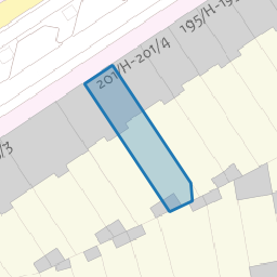 Perceel STN02-L-1716