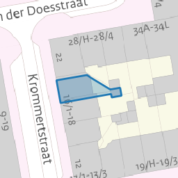 Perceel STN02-L-1818