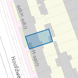 Perceel STN02-L-1832