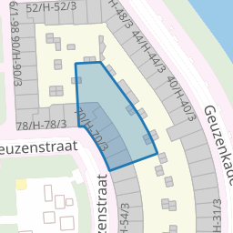 Perceel STN02-L-1873