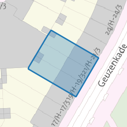 Perceel STN02-L-1885