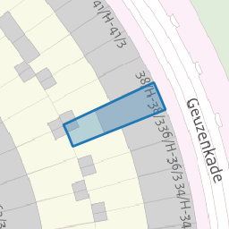 Perceel STN02-L-1900