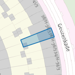 Perceel STN02-L-1901