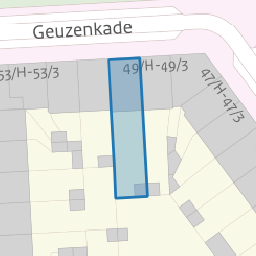 Perceel STN02-L-2032