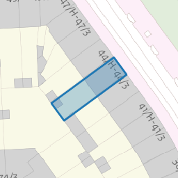 Perceel STN02-L-2038