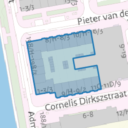 Perceel STN02-L-2041