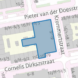 Perceel STN02-L-2042