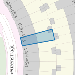 Perceel STN02-L-2054