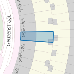 Perceel STN02-L-2057