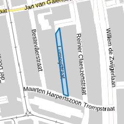 Perceel STN02-L-2083