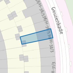 Perceel STN02-L-2129