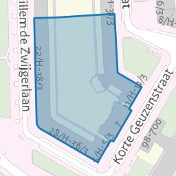 Perceel STN02-L-2133