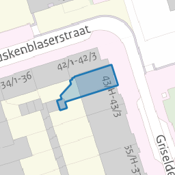 Perceel STN02-L-2138