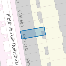 Perceel STN02-L-2180