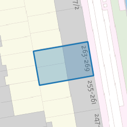 Perceel STN02-L-2260