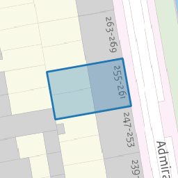 Perceel STN02-L-2261