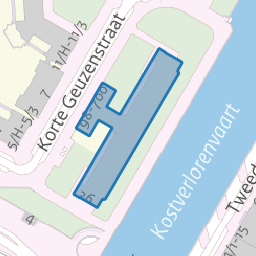 Perceel STN02-L-2267