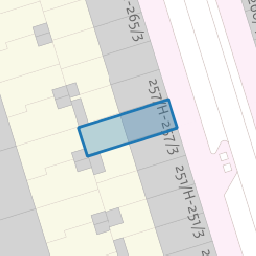 Perceel STN02-L-2274