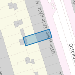 Perceel STN02-L-2279