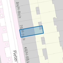 Perceel STN02-L-2313