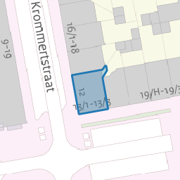 Perceel STN02-L-2317