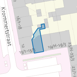 Perceel STN02-L-2318