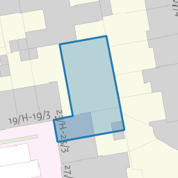 Perceel STN02-L-2322