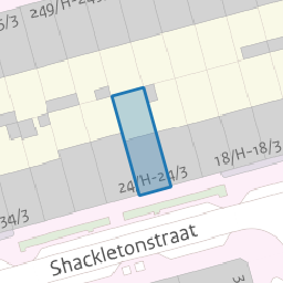 Perceel STN02-L-2357